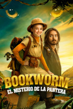 Imagen de Bookworm. El misterio de la pantera - 1