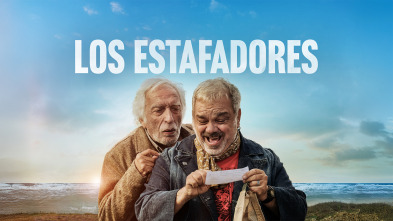 Imagen de Los estafadores - 2