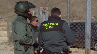 Imagen de Seprona en acción: Ep.1 - 2