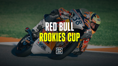Imagen de Red Bull Rookies Cup (2025) - 2