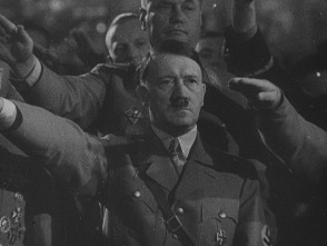 Imagen de Descifrando a Hitler: Tirano - 1