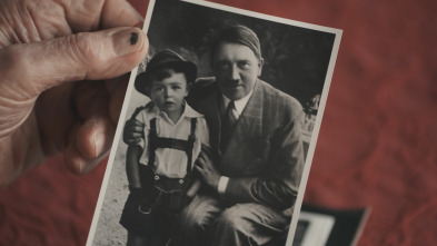 Imagen de Descifrando a Hitler: Tirano - 6
