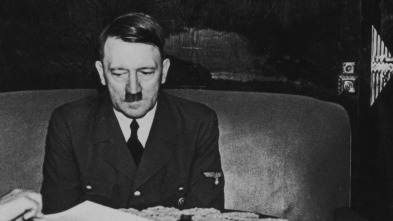 Imagen de Descifrando a Hitler: Fanático - 2