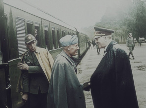 Imagen de Descifrando a Hitler: Fanático - 6