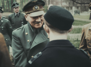 Imagen de Descifrando a Hitler: Fanático - 8