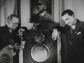 Imagen de Descifrando a Hitler: Fanático - 9