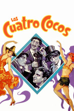 Imagen de Los cuatro cocos - 1