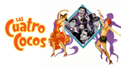Imagen de Los cuatro cocos - 2