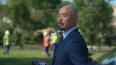 Imagen de Vicios ocultos (T1): Ep.5 Este turista tiene huevos - 2