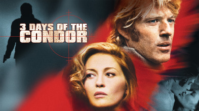 Los tres días del cóndor