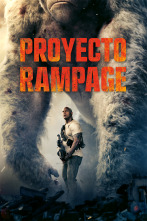 Imagen de Proyecto Rampage - 1