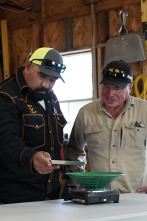 Imagen de La fiebre del oro:...: El Gran Cañón Gold Gamble - 1