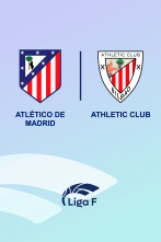 Jornada 28: Atlético de Madrid - Athletic Club