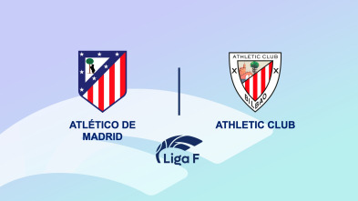 Jornada 28: Atlético de Madrid - Athletic Club