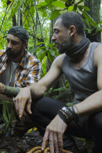 Imagen de Dúo de supervivientes...: Vetas - 1