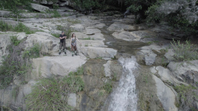 Imagen de Dúo de...: Cañón Chicamoya - 2