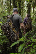 Imagen de Dúo de...: Jungla Ñambí - 1