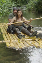 Imagen de Dúo de...: Jungla impenetrable Chocó - 1