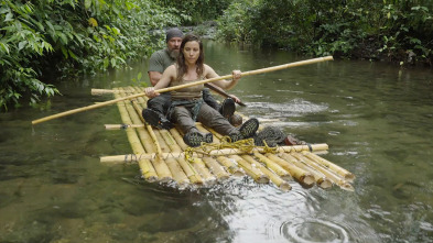 Imagen de Dúo de...: Jungla impenetrable Chocó - 2