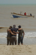 Imagen de Dúo de...: Baja Guajira - 1