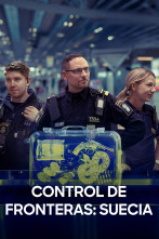 Imagen de Control de fronteras: Suecia (T3) - 1