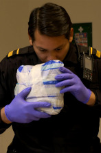 Imagen de Control de... (T3): Drogas en el paquete - 1