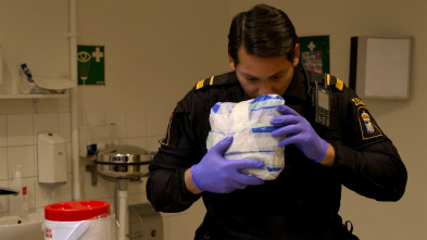 Imagen de Control de... (T3): Drogas en el paquete - 2