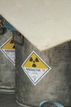 Imagen de Control de... (T3): Carga peligrosa - 2