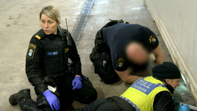 Imagen de Control de... (T3): Ep.14 - 1