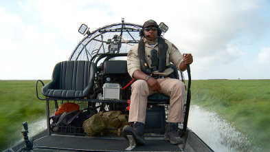Imagen de Lone Star Law (T7): Los salvadores del lago - 2
