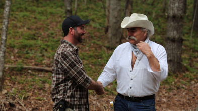 Imagen de Sobrevivir en lo... (T11): Tennessee desenchufado - 4