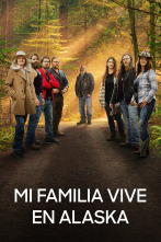 Imagen de Mi familia vive en  Alaska (T14) - 3