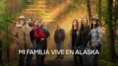 Imagen de Mi familia vive en  Alaska (T14) - 4