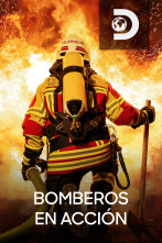 Imagen de Bomberos en acción (T3) - 1