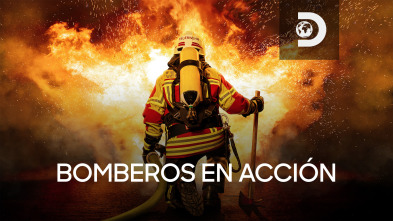 Imagen de Bomberos en acción (T3) - 2