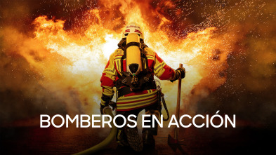 Imagen de Bomberos en acción (T3) - 4
