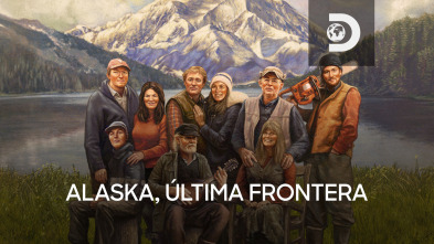 Imagen de Alaska, última frontera (T11) - 2
