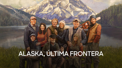 Imagen de Alaska, última frontera (T11) - 4