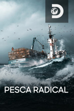 Imagen de Pesca radical  - 1