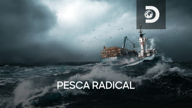 Imagen de Pesca radical  - 2