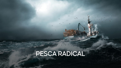 Imagen de Pesca radical  - 4