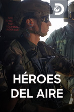 Imagen de Héroes del aire (T1) - 1