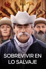 Imagen de Sobrevivir en lo... (T10): Refugio de la tormenta (1ª parte) - 1