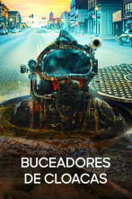 Imagen de Buceadores de cloacas (T1) - 3