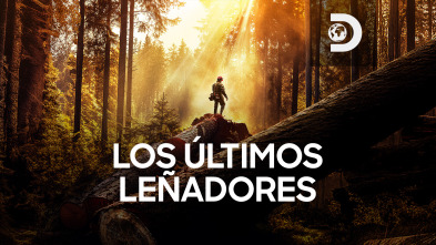 Imagen de Los últimos leñadores (T1) - 2