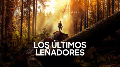 Imagen de Los últimos leñadores (T1) - 4