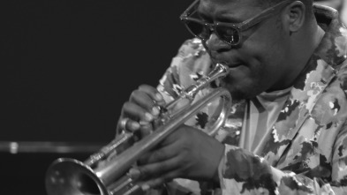 Imagen de Keyon Harrold – Festival International de Jazz de Montréal - 4