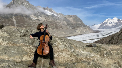 Suites para un mundo que sufre - Tanja Tetzlaff