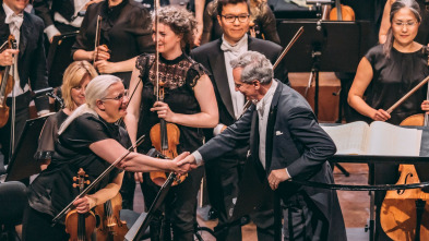 Imagen de Nielsen: Sinfonía n°. 4 - Danish National Symphony Orchestra Fabio Luisi - 4