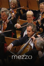 Imagen de Münchner Philharmoniker Sergiu Celibidache: Ravel Alborada del gracioso - 1